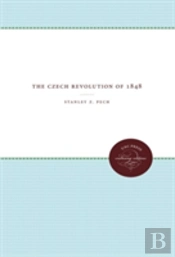 The Czech Revolution Of 1848