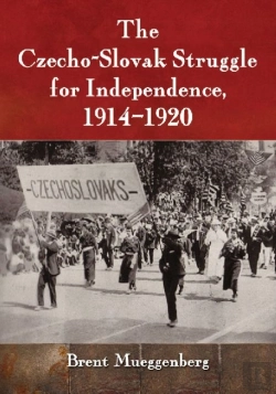 Bertrand.pt - The Czecho-Slovak Struggle For Independence, 1914-1920