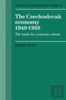 The Czechoslovak Economy 1948-1988