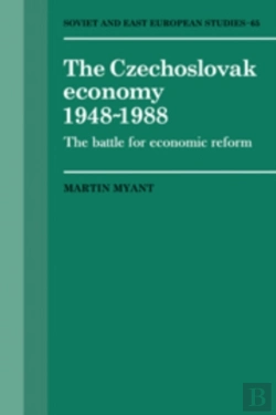 Bertrand.pt - The Czechoslovak Economy 1948-1988