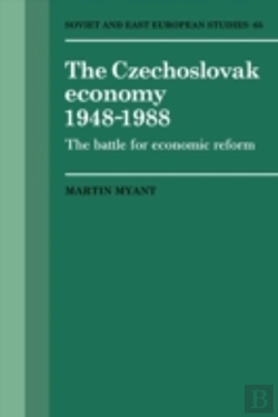 Bertrand.pt - The Czechoslovak Economy 1948â€“1988