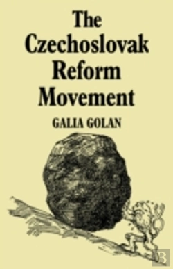 Bertrand.pt - The Czechoslovak Reform Movement