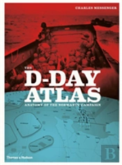 The D-Day Atlas