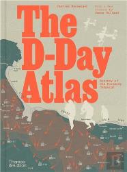 The D-Day Atlas