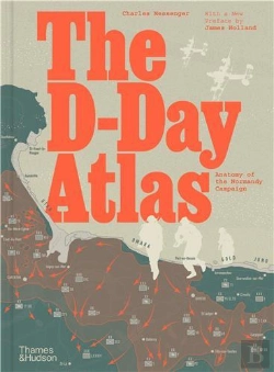 Bertrand.pt - The D-Day Atlas