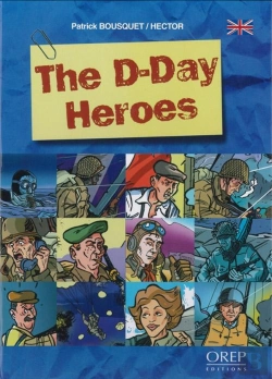 Bertrand.pt - The D-Day Heroes