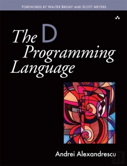 Bertrand.pt - The D Programming Language