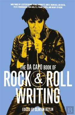 Bertrand.pt - The Da Capo Book Of Rock & Roll