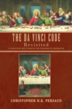 Bertrand.pt - The Da Vinci Code Revisited
