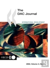 The Dac Journal: Volume 3 Issue 4