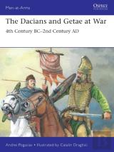 The Dacians And Getae At War
