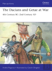 The Dacians And Getae At War