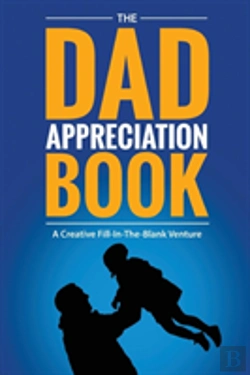 Bertrand.pt - The Dad Appreciation Book