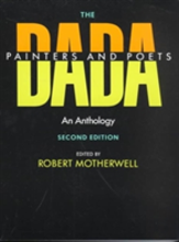 The Dada Painters And Poets