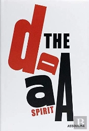 The Dada Spirit