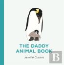 The Daddy Animal Book