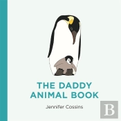 The Daddy Animal Book