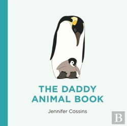 Bertrand.pt - The Daddy Animal Book