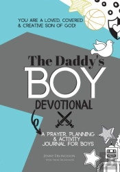 The Daddy'S Boy Devotional