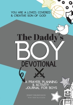 Bertrand.pt - The Daddy'S Boy Devotional
