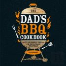 The Dad'S Bbq Cookbook