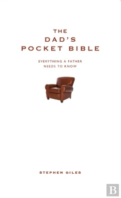 Bertrand.pt - The Dad'S Pocket Bible