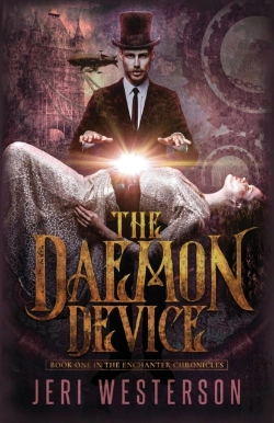 Bertrand.pt - The Daemon Device