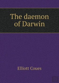 Bertrand.pt - The Daemon Of Darwin