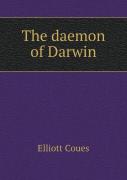 The Daemon Of Darwin