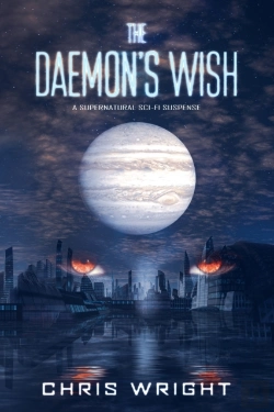 Bertrand.pt - The Daemon'S Wish