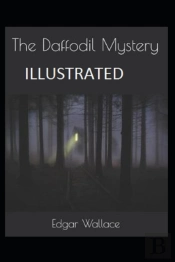 The Daffodil Mystery( Illustrated Edition)