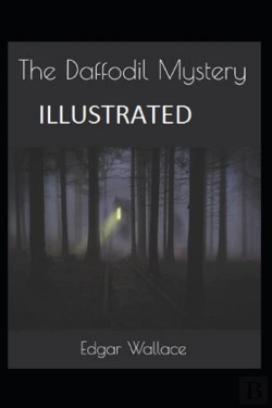 Bertrand.pt - The Daffodil Mystery( Illustrated Edition)