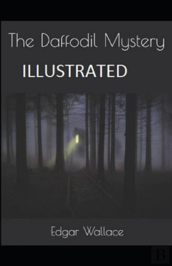 Bertrand.pt - The Daffodil Mystery Illustrated