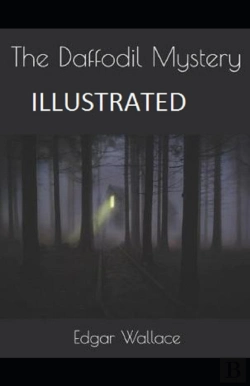 Bertrand.pt - The Daffodil Mystery Illustrated