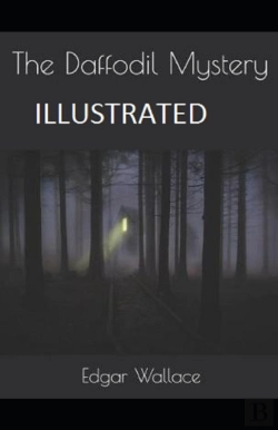 Bertrand.pt - The Daffodil Mystery Illustrated