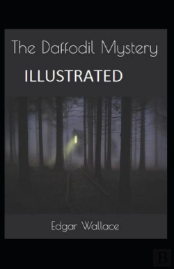 Bertrand.pt - The Daffodil Mystery Illustrated
