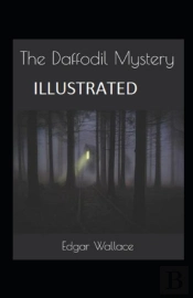 The Daffodil Mystery Illustrated