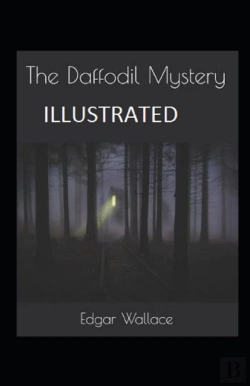 Bertrand.pt - The Daffodil Mystery Illustrated