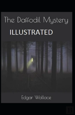 Bertrand.pt - The Daffodil Mystery Illustrated