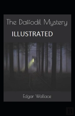 Bertrand.pt - The Daffodil Mystery Illustrated