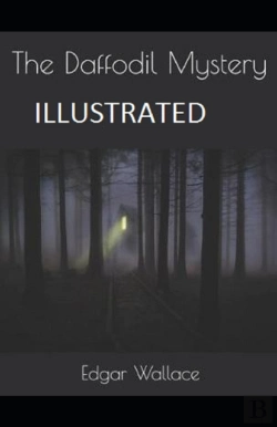 Bertrand.pt - The Daffodil Mystery Illustrated
