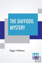 The Daffodil Mystery