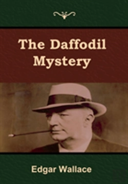 Bertrand.pt - The Daffodil Mystery