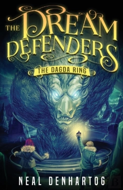 Bertrand.pt - The Dagda Ring