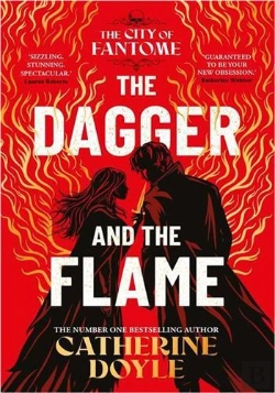 Bertrand.pt - The Dagger And The Flame