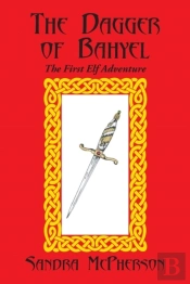 The Dagger Of Bahyel
