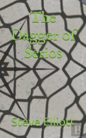 The Dagger Of Serios