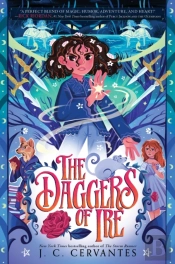 The Daggers Of Ire