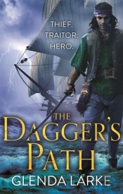 The Dagger'S Path