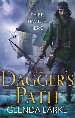 Bertrand.pt - The Dagger'S Path